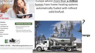 Why Bioenergy is Good for the Economy and the Environment [upl. by Achilles]