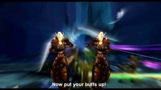 Sharm  Icecrown Citadel Ft Shir World Of Warcraft Parody [upl. by Hugibert]