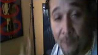 Bizzy Bone responds to January 2009 Robbery [upl. by Eul]