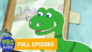 Arthur FULL EPISODE  The Lost Dinosaur  The Princess Problem  PBS KIDS [upl. by Abbye462]