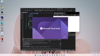 C gRPC in Visual Studio 2022 Getting Started [upl. by Annotahs]