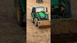 John deere stand ac [upl. by Curtice591]