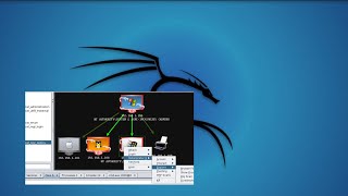 Armitage smb psexec using kali linux [upl. by Bedelia]