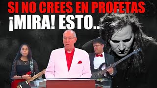 CRISTIANOS EN TODO EL MUNDO EN SHOCK CON ESTE VIDEO DONALD TRUMP NO LO ESPERABA [upl. by Otreblasiul]