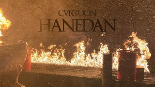 CVRTOON  Hanedan [upl. by Nairbal]