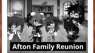 Afton Family Reunion  GC [upl. by Ihana]