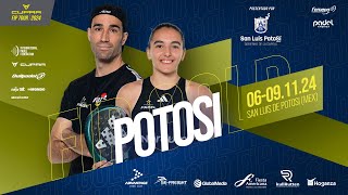 CUPRA FIP GOLD POTOSI  Quarterfinals  Part 2 [upl. by Nork]