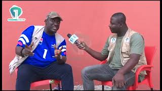 This is Why Bawumia Loves King Palutas Songs  Anthony Karbo  ChannelOneNews [upl. by Marnie450]