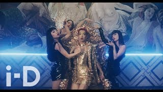 Rina Sawayama  Ordinary Superstar Official Video [upl. by Laersi]