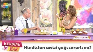 Hindistan cevizi yağı zararlı mı [upl. by Botsford]