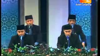 Jaahid Fillah wa Ana Maadihul Mukhtar 2013 [upl. by Anirual]