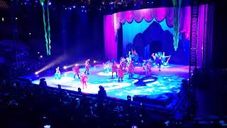 Disney on ICE ROMA 2018 [upl. by Navinod]