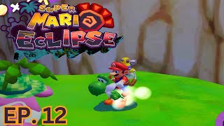 Super Mario Eclipse  Episode 12 [upl. by Tnahsin627]