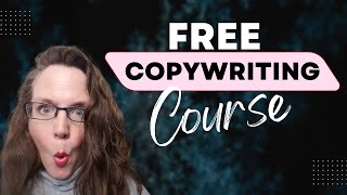 How to Learn Copywriting for Free Blueprint Revealed [upl. by Vickey661]