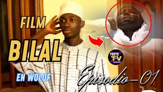 FILM SEYDOUNA BILAL  EN WOLOF  EPISODIO 1 [upl. by Siednarb154]