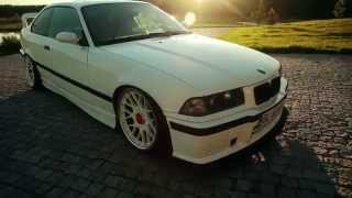 LOW BMW E36 [upl. by Andrien860]