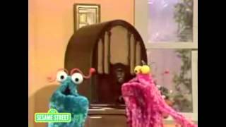 Sesame Street Aliens Find Gotye on the Radio [upl. by Suoivatco]