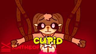 Cupid Poppy Playtime Chaper 3 Dogday [upl. by Ardnuasal]