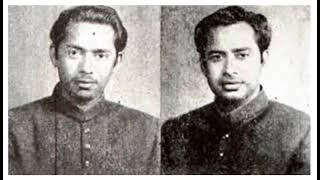 Salamat Ali Khan amp Nazakat Ali Khan  Raag Bairagi 1970 [upl. by Anirpas887]