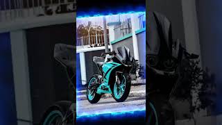 RC 200 MODIFY 🗿 automobile youtubeshorts ktmrc390 whatsappstatus [upl. by Wendin]