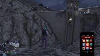 Gta 5 online road to level 1000 for my female character Sunday Stream [upl. by Garold]