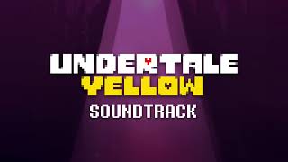 Undertale Yellow OST 084  Through the Macro Lens [upl. by Ramin]