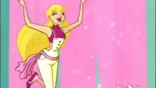 Winx Club Season 4 Intro Urdu [upl. by Toby817]