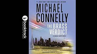 Series A Lincoln Lawyer Novel  The Brass Verdict Full [upl. by Stanford412]