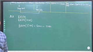 Standard Costing  Variances Computation When Flexible Budget Is Give [upl. by Sanfred841]