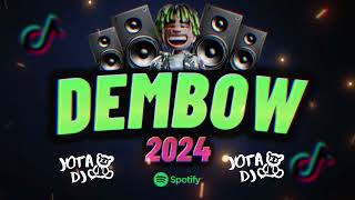 DEMBOW MIX 2024 Peblada Y que fue El MotorcitoSubete [upl. by Orson]