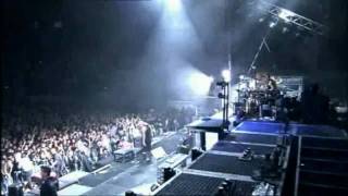 Rammstein  Links 234 Live Volkerball DVD HD [upl. by Clarita]