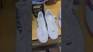 🔥 Anza best football boot under ₹1000 best quality football boot  shortvideo football shorts [upl. by Lesko407]