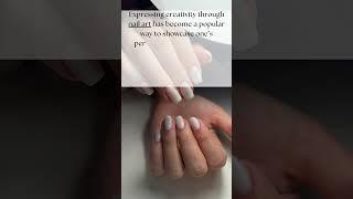 Nail Art Creativity Beginner’s Guide to Using Acrylic Kits [upl. by Ehrman]