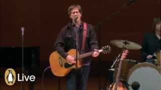 The Mountain Goats  quotYou Were Coolquot HQ Live At Carnegie Hall 150113 [upl. by Oznarol]