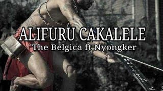 Alifuru Cakalele  The Belgica ft Nyongker [upl. by Sammer]