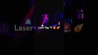 Laser Tag 🫣 lasertag blind [upl. by Aliet]