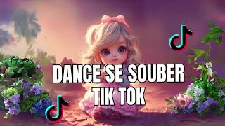 DANCE SE SOUBER Tik Tok 2024 Tente não dançar🎉🎉🌹 [upl. by Yhtir145]