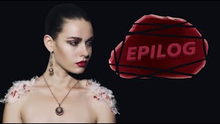 „Balladyna” EPILOG  💄  AUDIOBOOK PL  MR [upl. by Acinomad178]