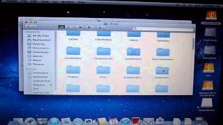 Install Lion Without Snow Leopard Using Unibeast On Lenovo Sandy Bridge Laptop [upl. by Wilmar82]