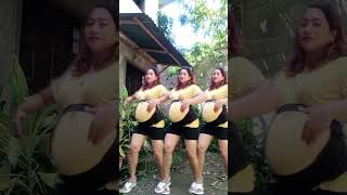 tiktOk cOmpilatiOn  CANT GET YOU OUT OF MY HEAD DANCE CHALLENGE   My 8th Month Preggy Period [upl. by Seuguh]