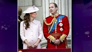 Kate Middleton Admitted to Hospital [upl. by Hagen]