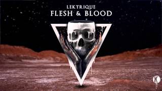 Lektrique  Flesh amp Blood [upl. by Kynan]