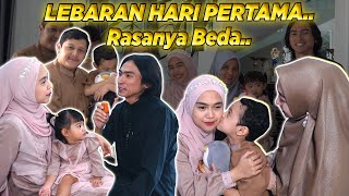 LEBARAN HARI PERTAMA [upl. by Xad]