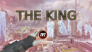 The KING of R5 Movement [upl. by Nylecsoj]