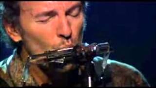 Bruce Springsteen The Promise and Incident on 57th Street Audio from Berlin 20102002 [upl. by Adaner]