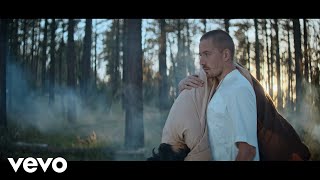 Dermot Kennedy  Innocence and Sadness Official Music Video [upl. by Alidis]