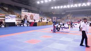 Wako India Open International Live 9 Feb 2024 [upl. by Donal]