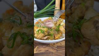 Poulet au Citron et aux Oignons Confits Part 2🍗 [upl. by Linder]