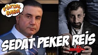 Köksal Baba ve Sedat Peker Reis [upl. by Tab131]