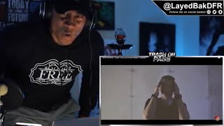 TRASH or PASS Witt Lowry Like I Do REACTION [upl. by Aley]